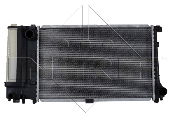 Radiator, racire motor 50568 NRF