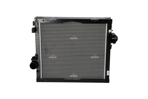 Radiator, racire motor 50584 NRF