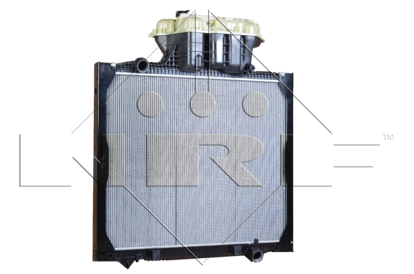 Radiator, racire motor 50589 NRF