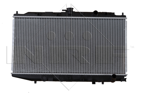 Radiator, racire motor 506728 NRF