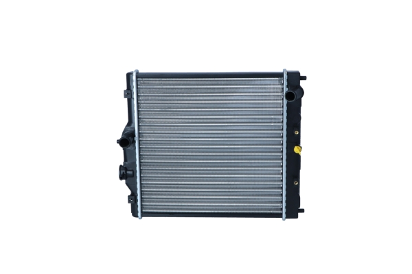 Radiator, racire motor 506750A NRF