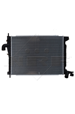 Radiator, racire motor 507527 NRF