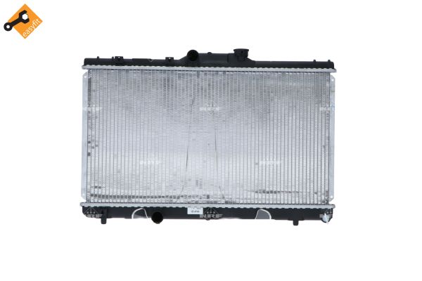 Radiator, racire motor 507594 NRF