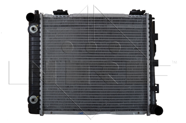 Radiator, racire motor 507676 NRF