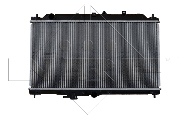 Radiator, racire motor 507722 NRF