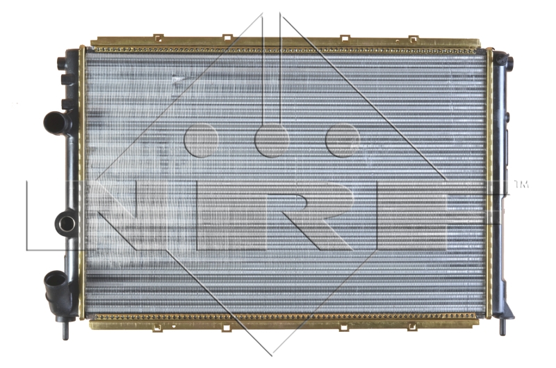 Radiator, racire motor 509503A NRF