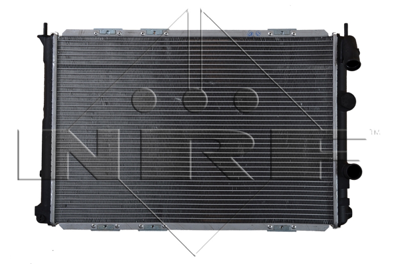 Radiator, racire motor 509503 NRF