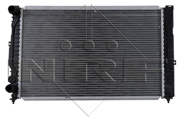 Radiator, racire motor 509504 NRF