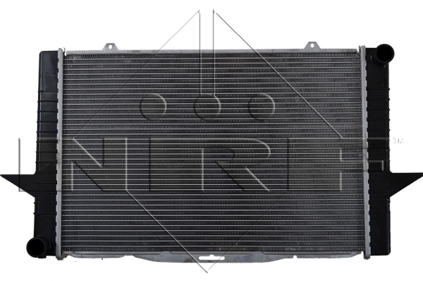 Radiator, racire motor 509509 NRF