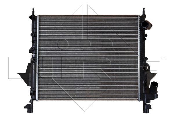 Radiator, racire motor 509513 NRF