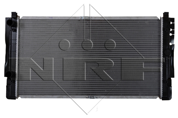 Radiator, racire motor 509515 NRF