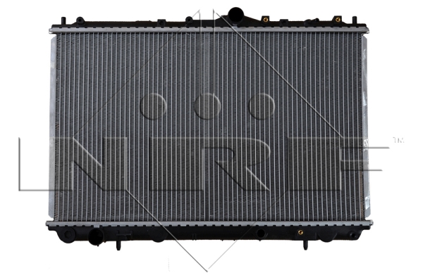 Radiator, racire motor 509517 NRF