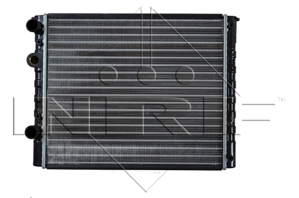 Radiator, racire motor 509519 NRF