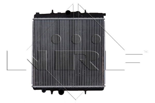 Radiator, racire motor 509523 NRF