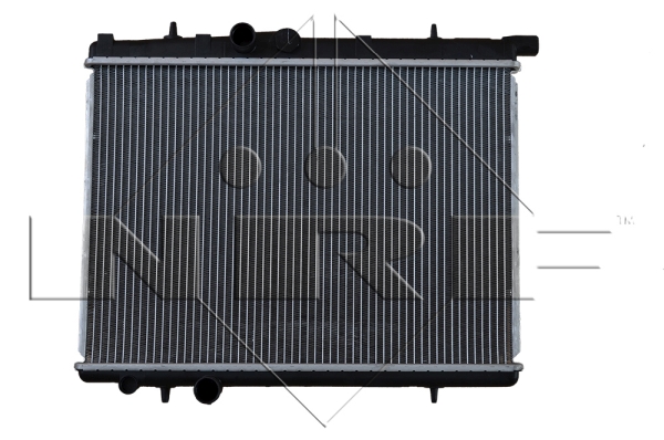 Radiator, racire motor 509524 NRF