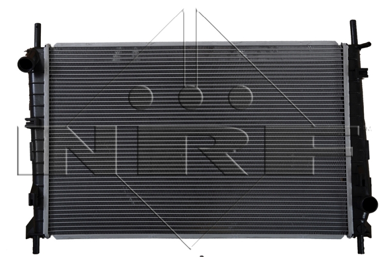 Radiator, racire motor 509527A NRF