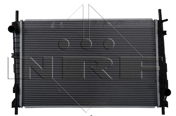 Radiator, racire motor 509527 NRF