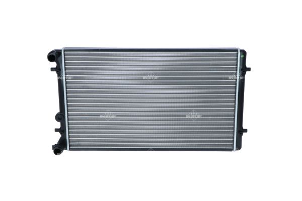 Radiator, racire motor 509529A NRF