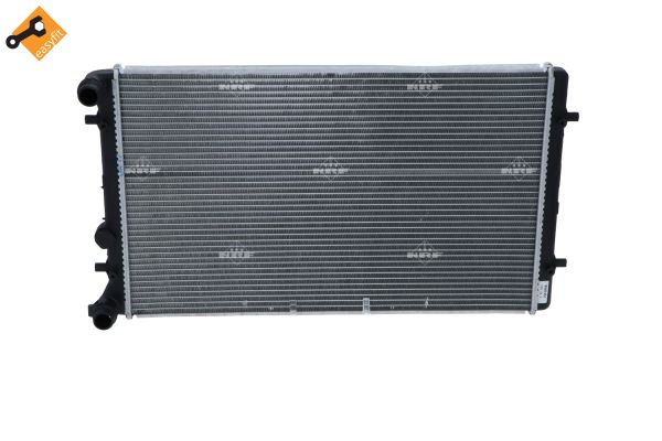 Radiator, racire motor 509529 NRF