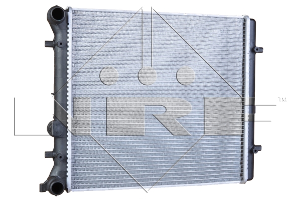 Radiator, racire motor 509530 NRF