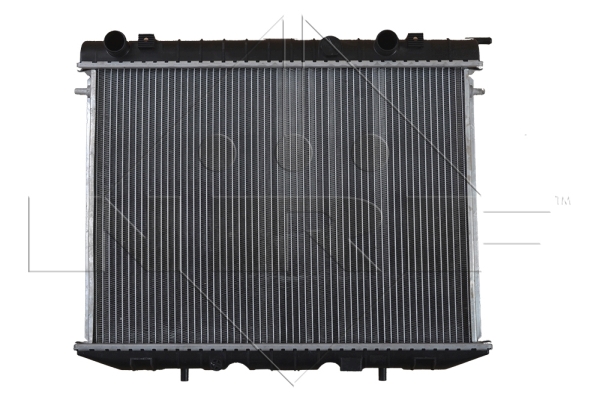 Radiator, racire motor 509532 NRF