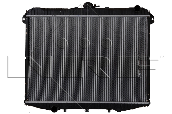 Radiator, racire motor 509533 NRF