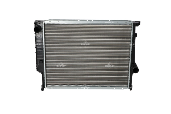 Radiator, racire motor 509558A NRF