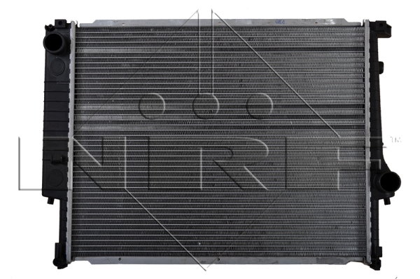 Radiator, racire motor 509558 NRF