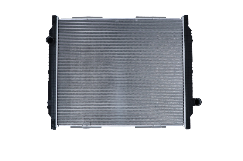 Radiator, racire motor 509563 NRF