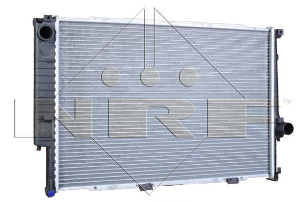 Radiator, racire motor 509589 NRF