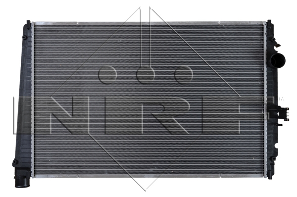 Radiator, racire motor 509679 NRF