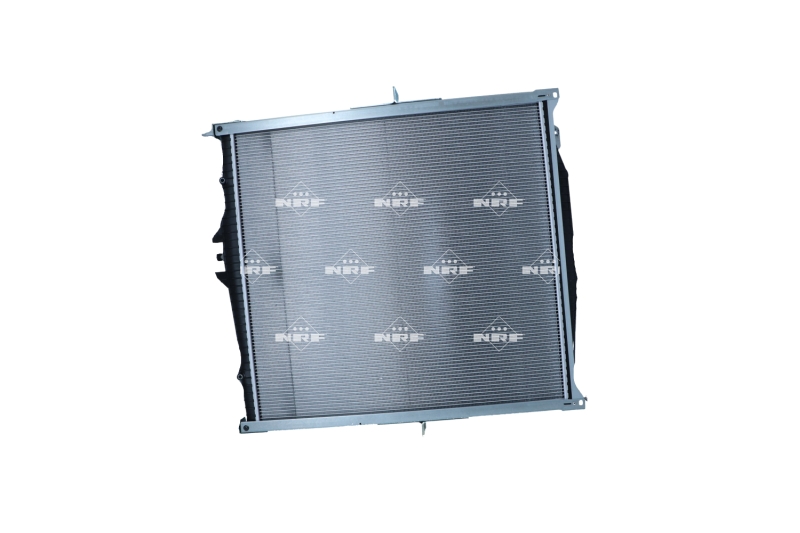 Radiator, racire motor 509702X NRF