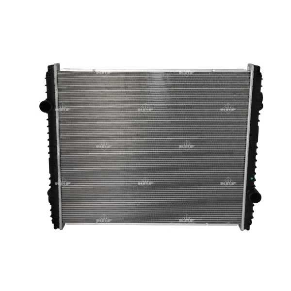 Radiator, racire motor 509706 NRF