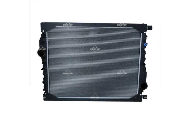 Radiator, racire motor 509908 NRF