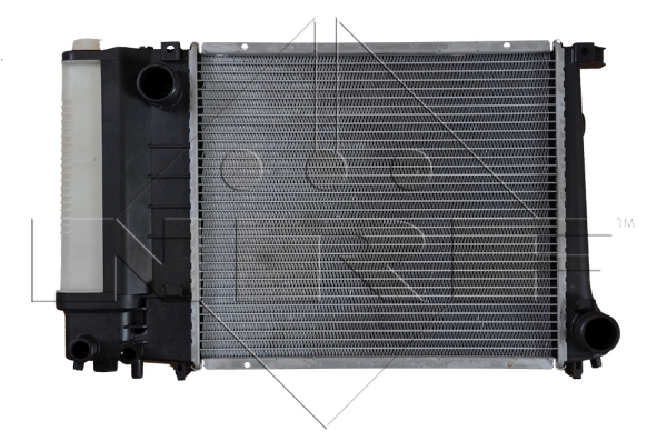 Radiator, racire motor 51351 NRF