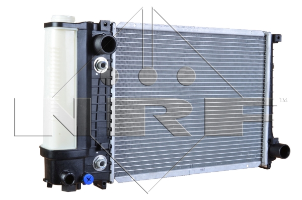 Radiator, racire motor 51356 NRF