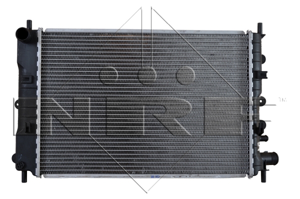 Radiator, racire motor 514436 NRF