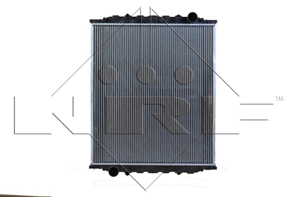 Radiator, racire motor 51528 NRF