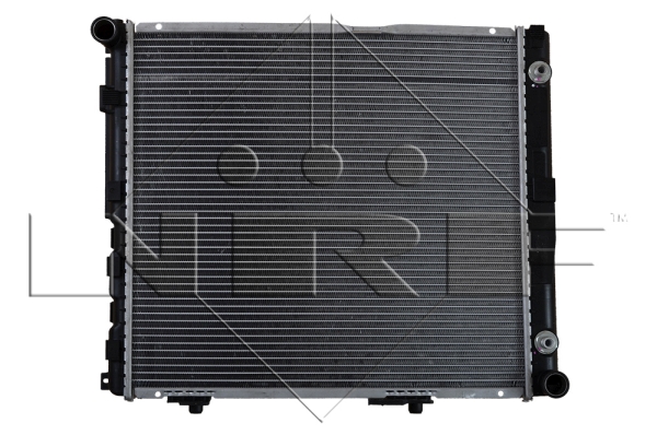 Radiator, racire motor 516573 NRF