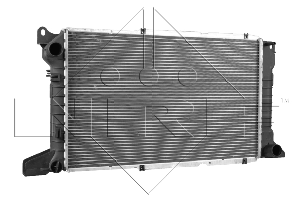 Radiator, racire motor 517373 NRF