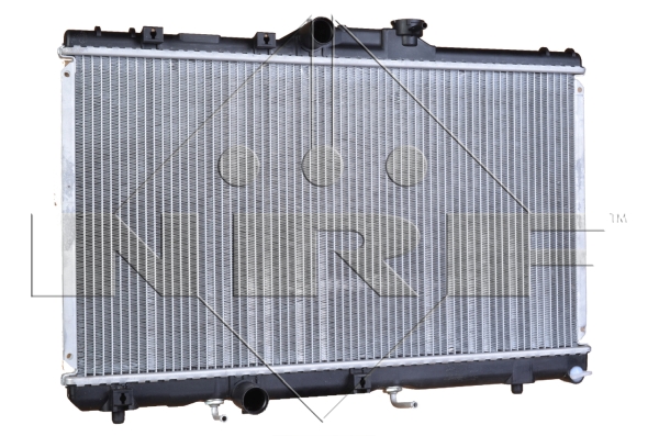 Radiator, racire motor 517588 NRF