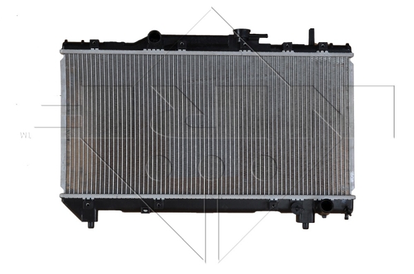 Radiator, racire motor 517590 NRF