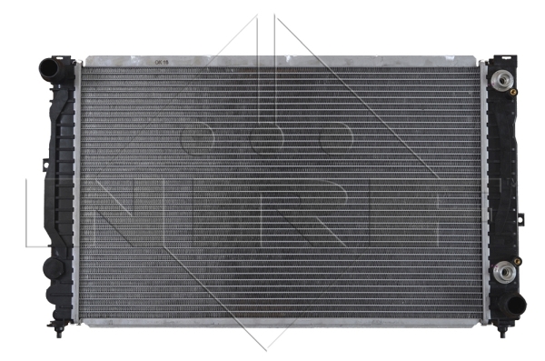 Radiator, racire motor 519504 NRF