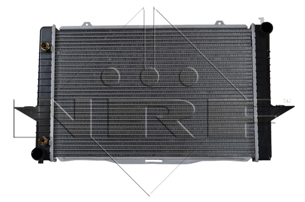 Radiator, racire motor 519509 NRF