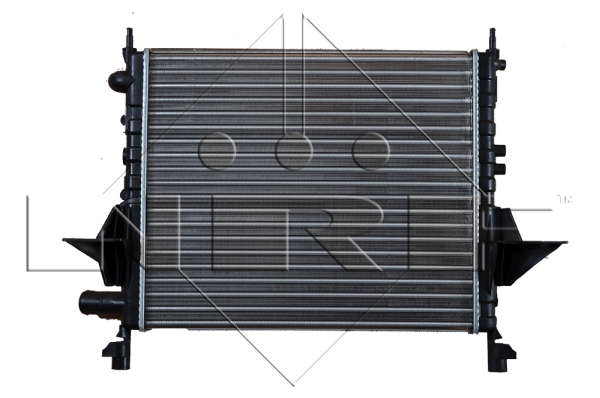 Radiator, racire motor 519513 NRF