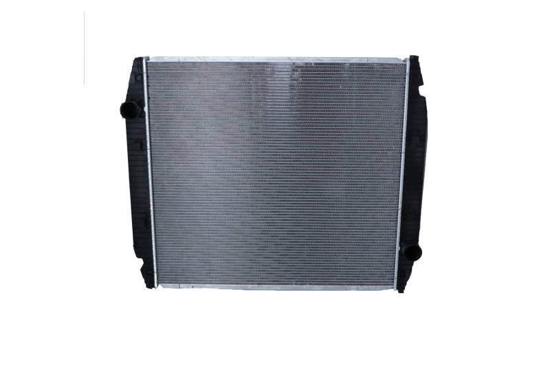 Radiator, racire motor 519567 NRF