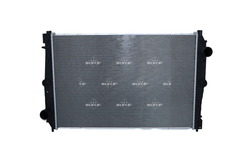 Radiator, racire motor 519586 NRF