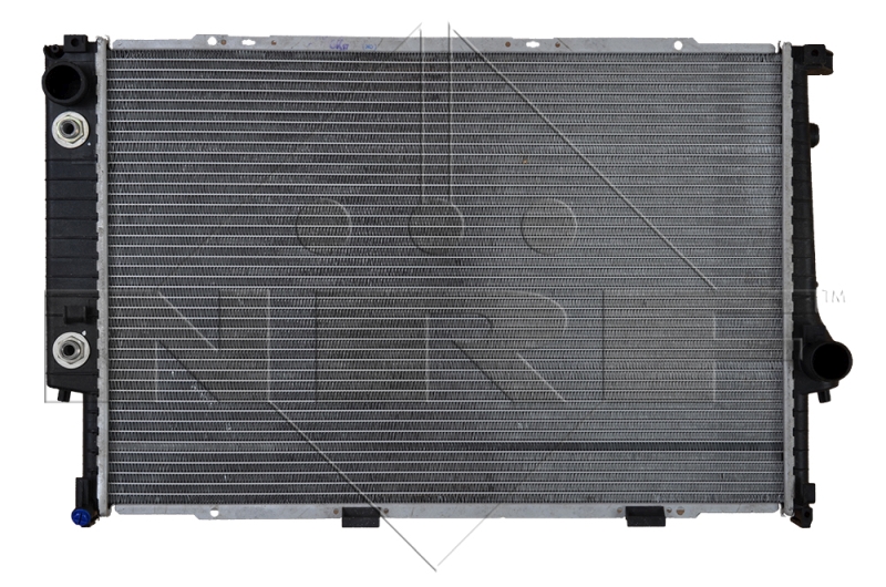 Radiator, racire motor 519588 NRF