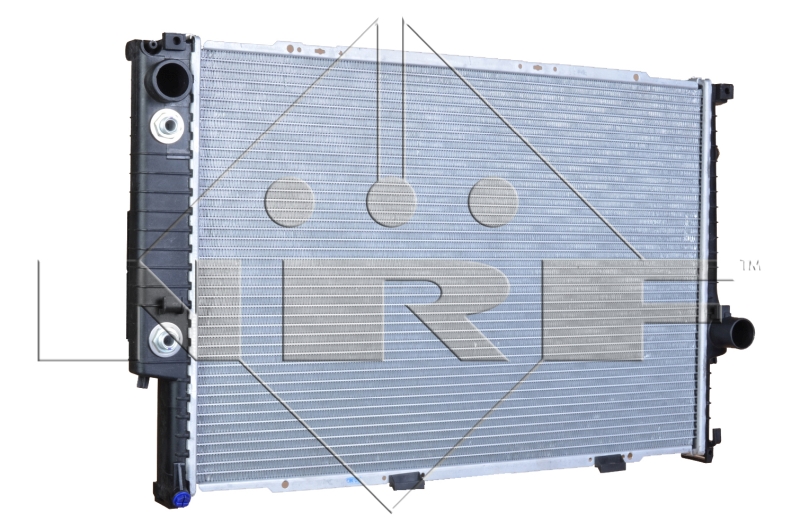 Radiator, racire motor 519589 NRF