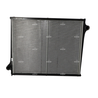 Radiator, racire motor 519598 NRF